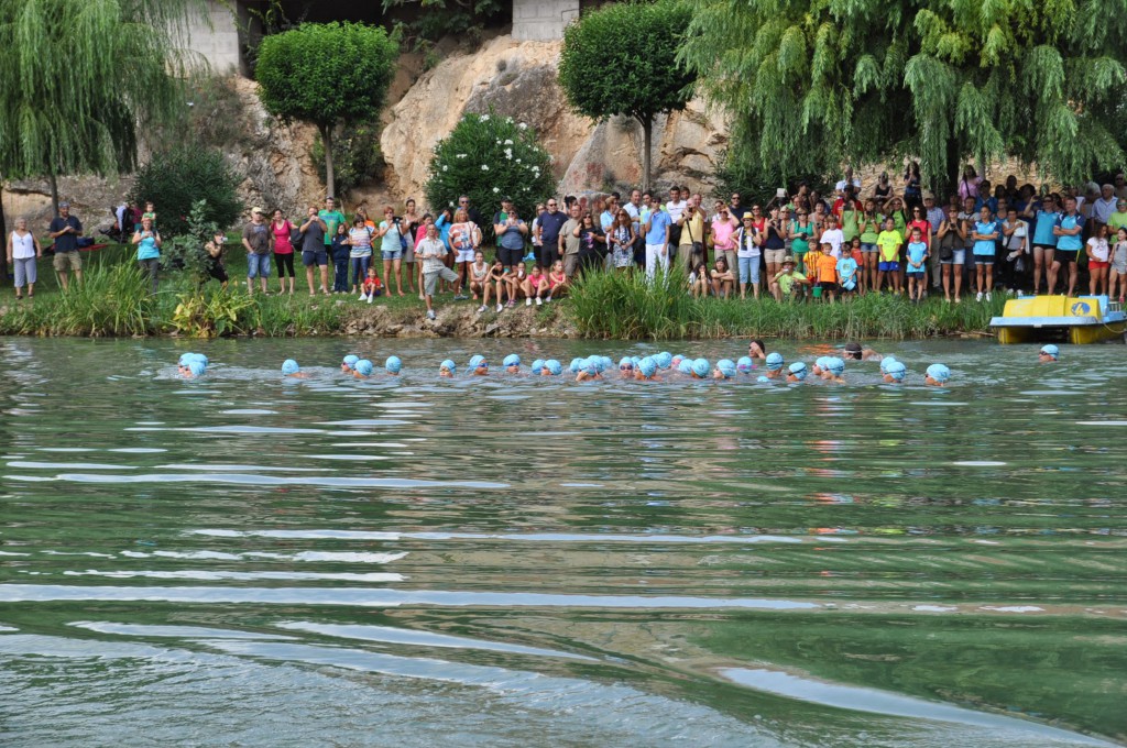 Travessia (Foto: CEN Balaguer)