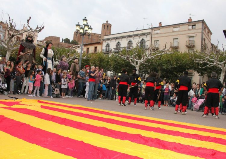 Actes per a totes les edats al Correllengua 2012 que es celebrarà aquest dissabte