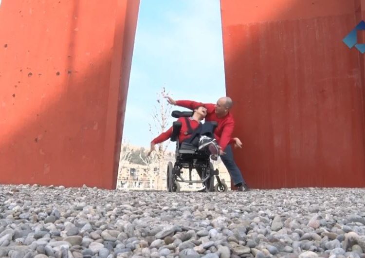 L’Estel commemora el Dia de la Poesia amb un muntatge de vídeo-dansa