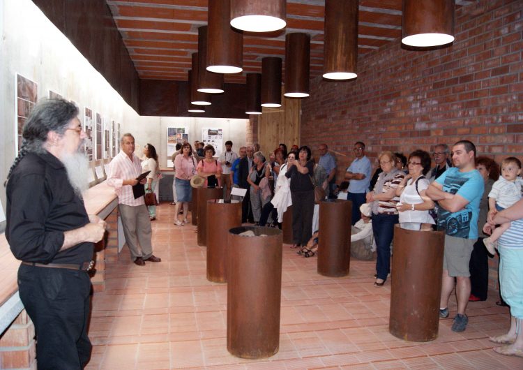 La Coral Rossinyol de Terrassa visita Artesa de Segre