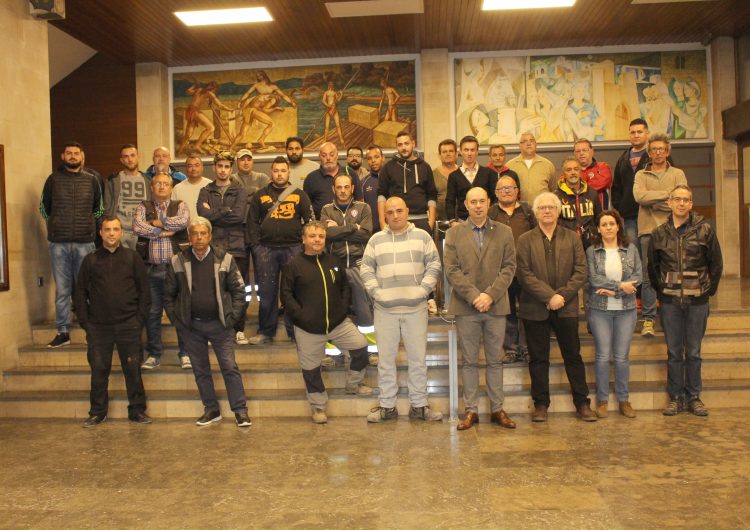 El nou Pla d’Ocupació de Balaguer dona feina a 30 persones aturades