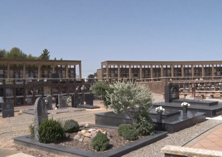 Balaguer habilitarà un espai al cementiri nou per enterrar-hi les persones difuntes de fe musulmana