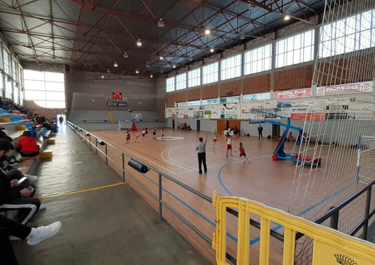 En marxa l’inici de les competicions esportives a Balaguer
