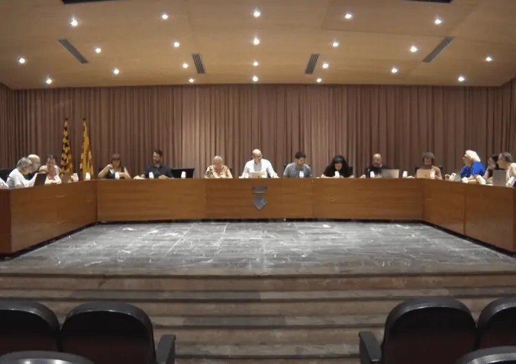 La Paeria de Balaguer aprova una modificació de crèdit del pressupost que permetrà inversions amb diners de romanent