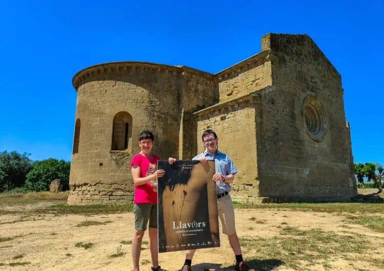 El festival Llavors i l’Associació l’Estel tornen a col·laborar per fer més inclusiva la cultura balaguerina