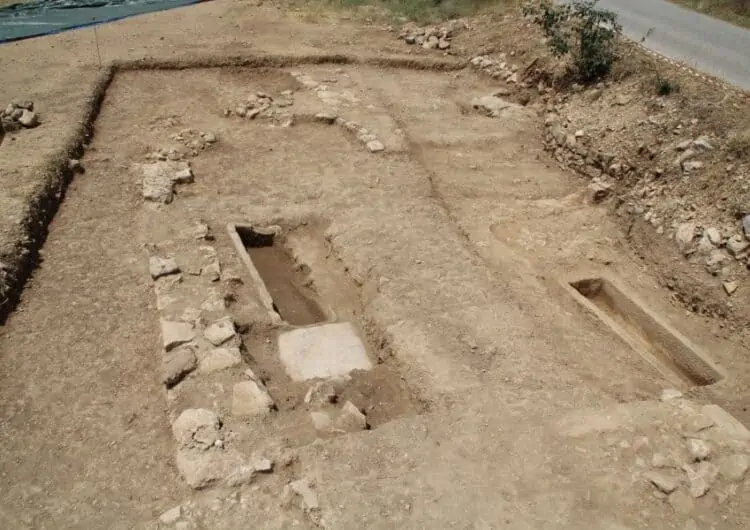Inicien una excavació arqueològica al jaciment de Santa Coloma d’Àger per apropar-se a les comunitats rurals de la Vall entre els segles V i XI