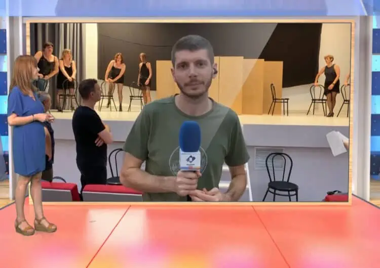 Connecta Lleida Pirineus: Entr’acte Teatre estrena el musical ‘Chicago’