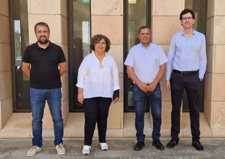 ERC i Junts acorden governar al Consell Comarcal de la Noguera