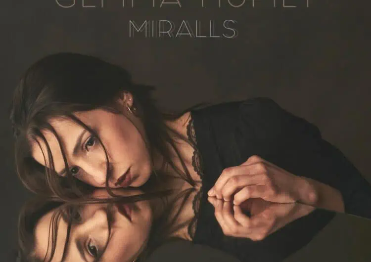 El Castell Formós acollirà el concert ‘Miralls’ de Gemma Humet