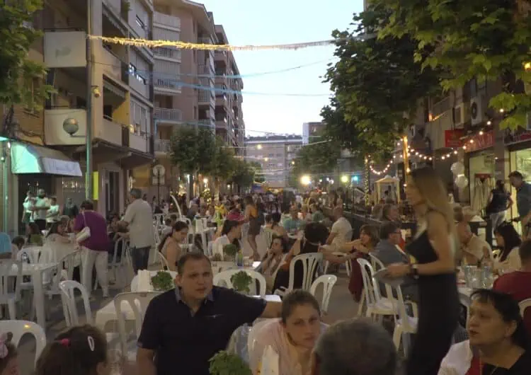 Balaguer celebra la vuitena edició de l’Open Night