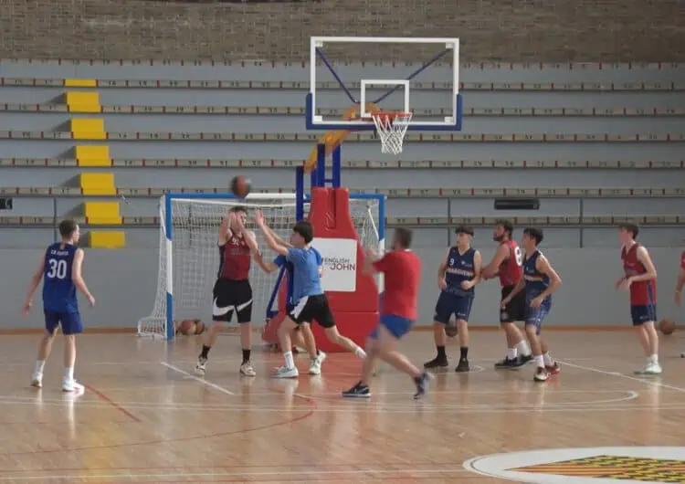 Comença el 1r torneig d’estiu del CB Balaguer