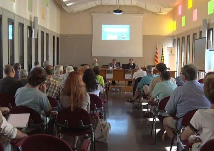 Balaguer acull la 26ª Càtedra d’Estudis Medievals de la Noguera