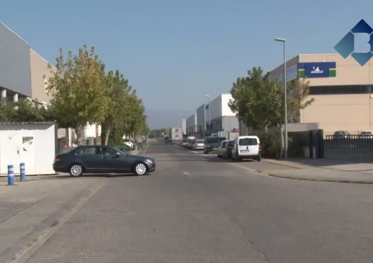 La Paeria de Balaguer valora les opcions sobre el plaguicida a la xarxa d’aigua