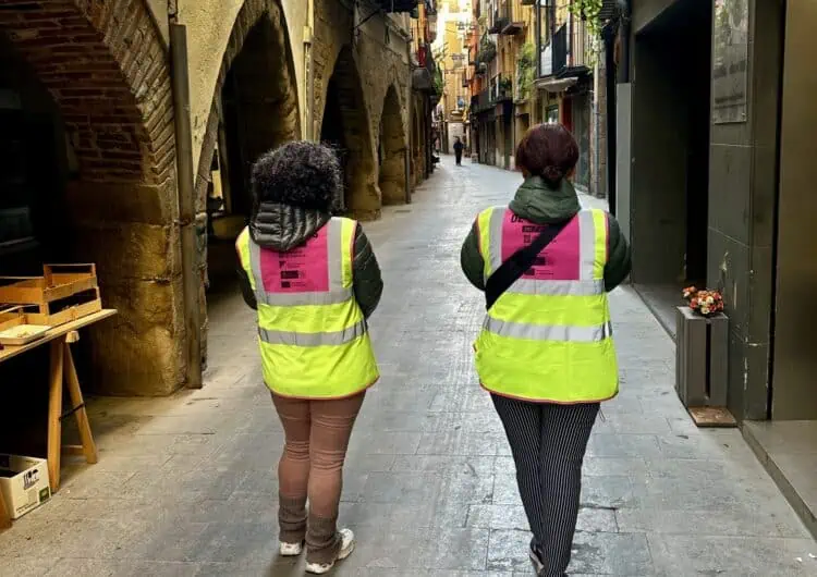 Balaguer impulsa la figura dels Agents de residus