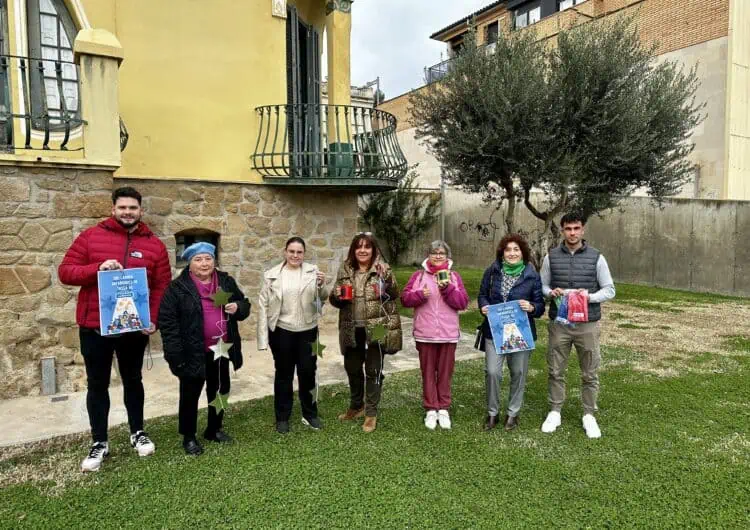 Balaguer es bolca amb ‘La Marató’