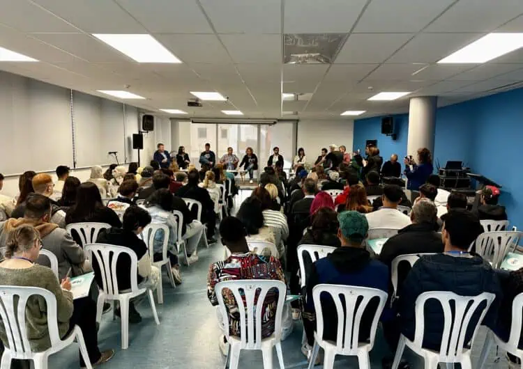 Balaguer celebra la jornada d’ocupació ‘Connectant talent i oportunitats’