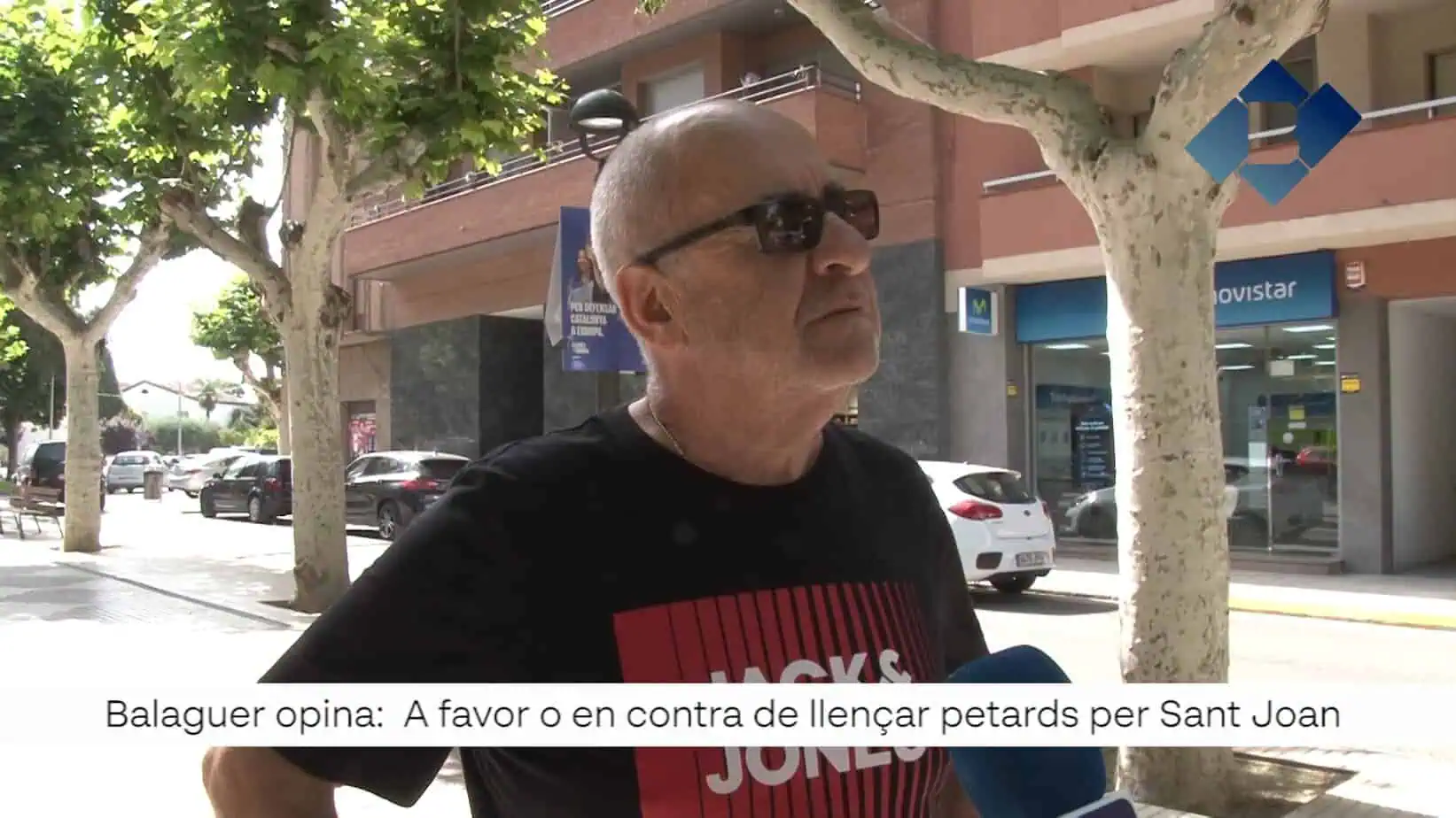 Balaguer opina: Els petards i les coques de Sant Joan