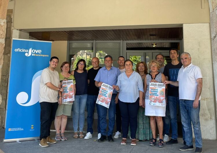 El JoVa augmenta el nombre de municipis participants i arriba fins als 22