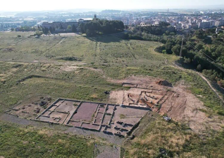 El Museu de la Noguera i la UAB organitzen un any més el curs d’Arqueologia andalusina