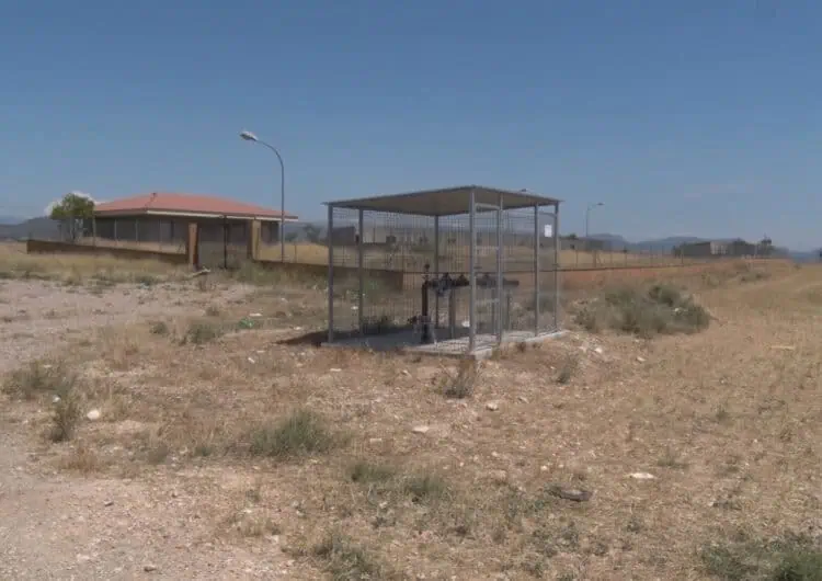 La Paeria de Balaguer instal·larà plaques fotovoltaiques al refugi d’animals