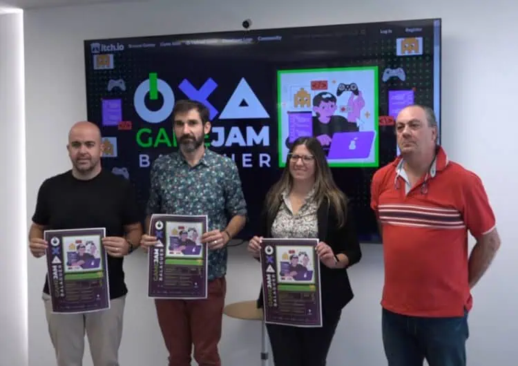 Neix la Game Jam Balaguer, un espai per al desenvolupament de videojocs