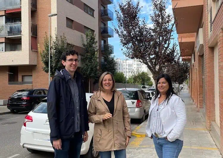 Junts per Balaguer demana endurir les mesures legals contra la multireincidència