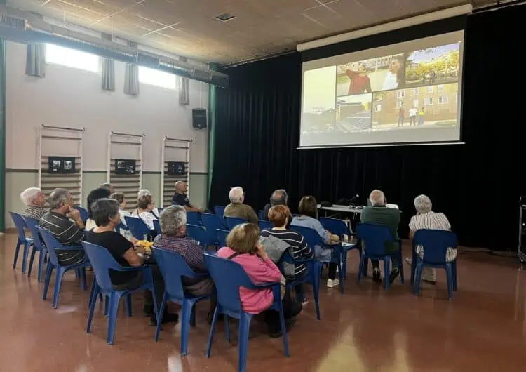 Jornada sobre Transició Energètica dins la Setmana Cultural de la Sentiu de Sió