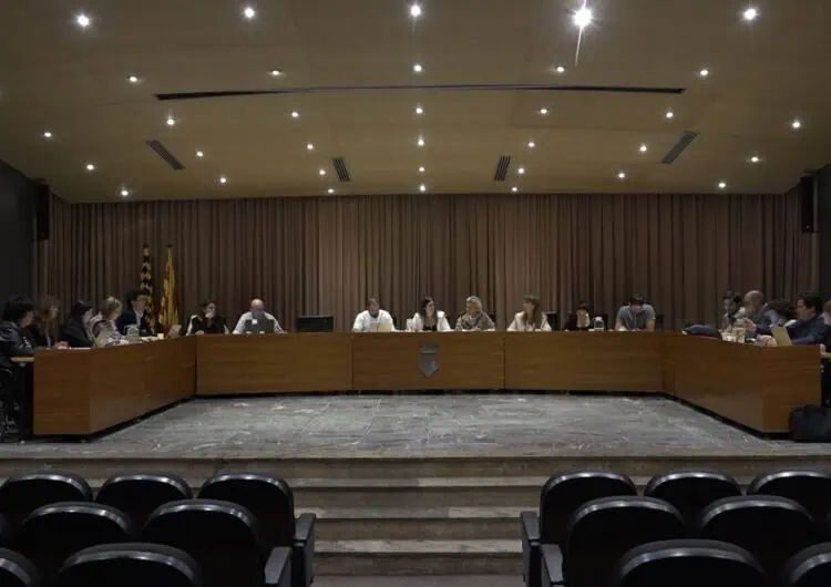 Balaguer puja un 8% la taxa d’escombraries