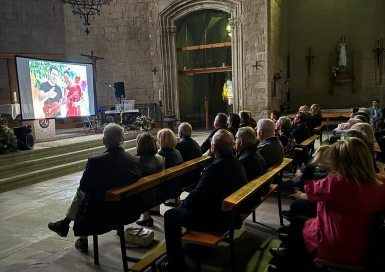 La Residència Sant Domènec de Balaguer celebra el 42è aniversari de la seva inauguració