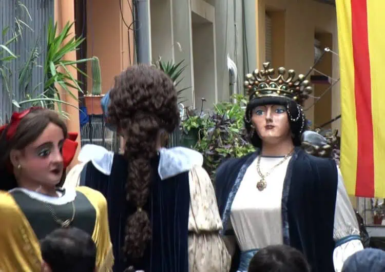 Balaguer ja està de festa Major