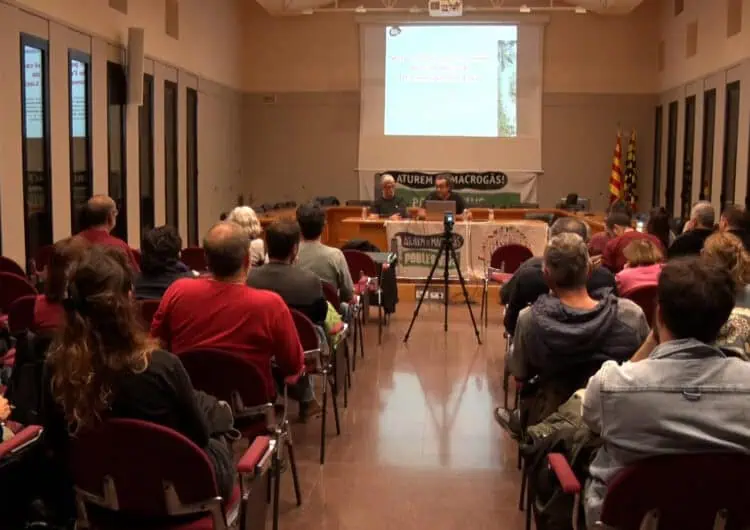 L’autonomia energètica rural, a debat