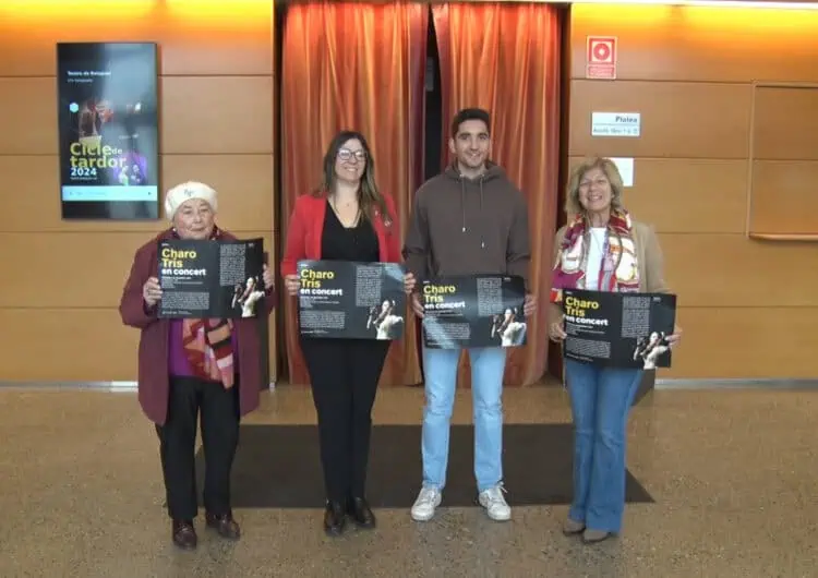 Balaguer organitza un concert solidari per La Marató