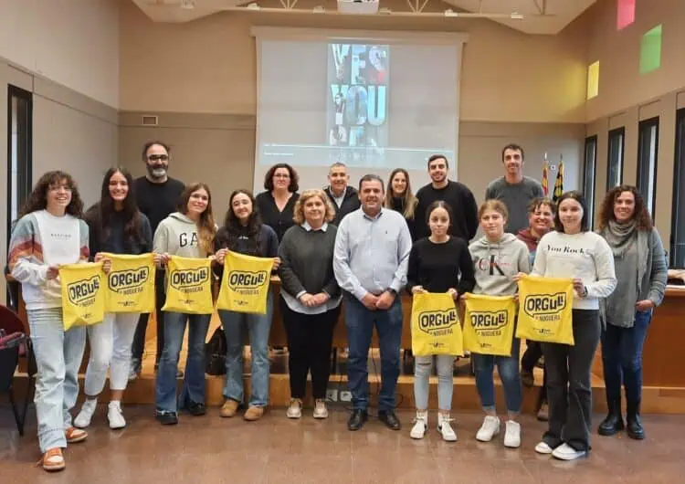 Quatre alumnes de Balaguer guanyen el Concurs per a la Conscienciació sobre la Reducció del Consum d’Alcohol