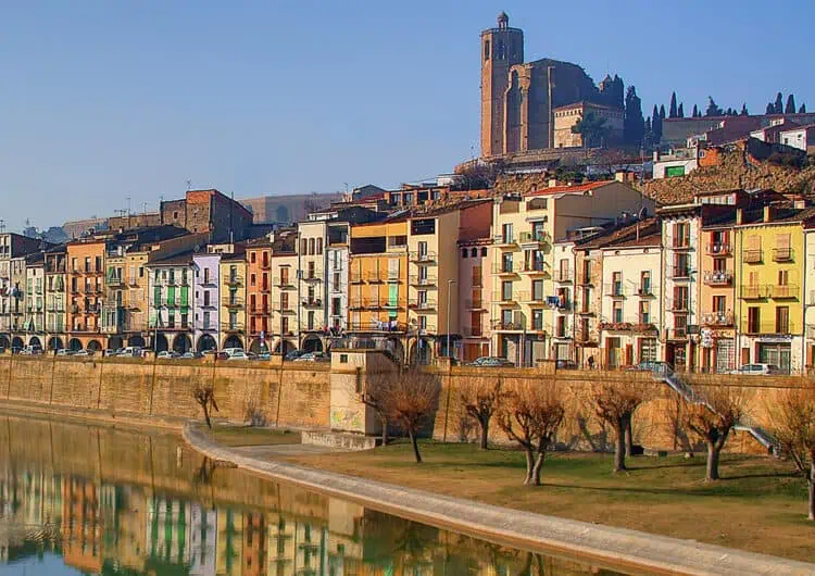 L’Associació de Veïns del Centre Històric de Balaguer impulsa una comunitat energètica