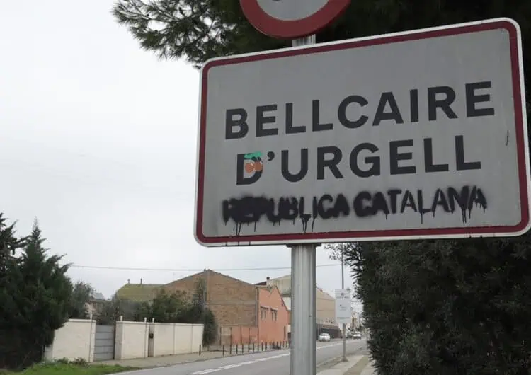 Bellcaire d’Urgell, bastió contra el despoblament