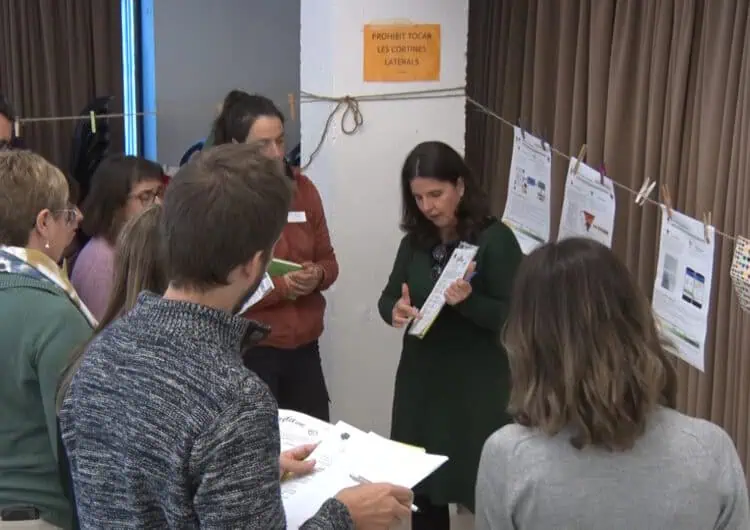 Balaguer acull per segon any consecutiu el Fòrum d’Escoles Verdes d’Educació Secundària