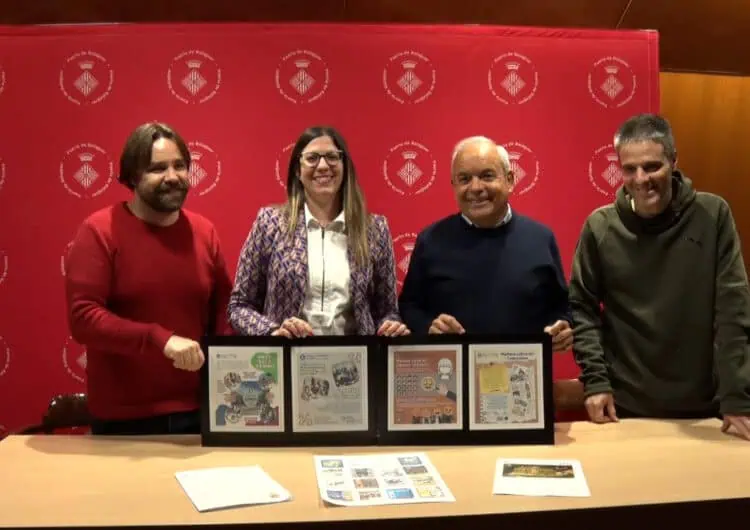 En marxa una nova edició de la Fira que no para de somiar