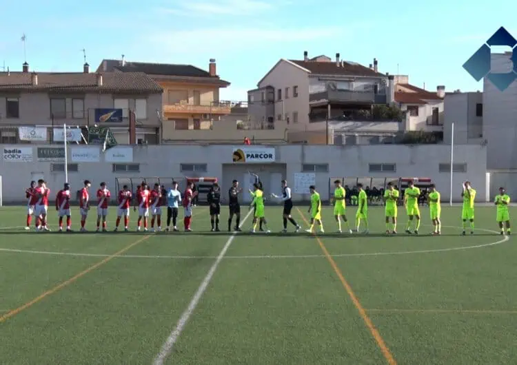 El Gimnàstic de Manresa capgira un 2-0 a l’Artesa de Segre