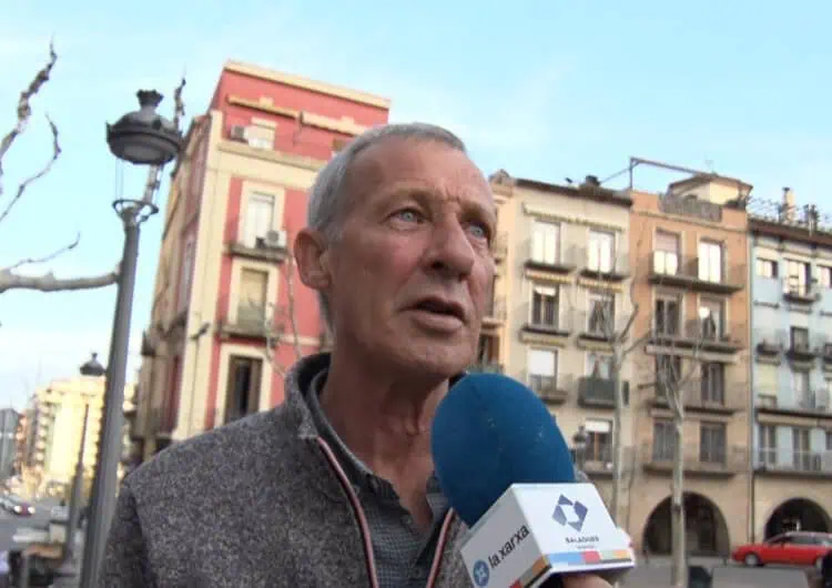 Balaguer Opina: Zona Blava i millor festa de Balaguer