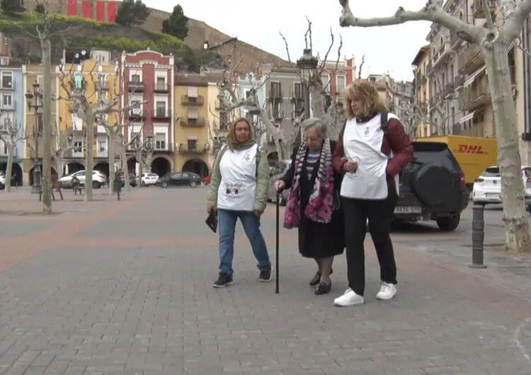 Balaguer continua apostant pel programa ‘De la mà’ i incorpora quatre acompanyants noves