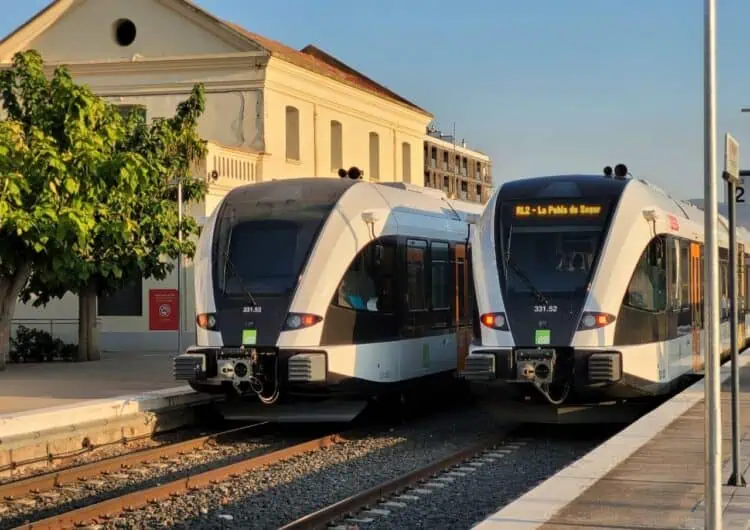 Desconvocada la vaga a la línia Lleida – La Pobla d’FGC prevista per al 21 i el 28 de març